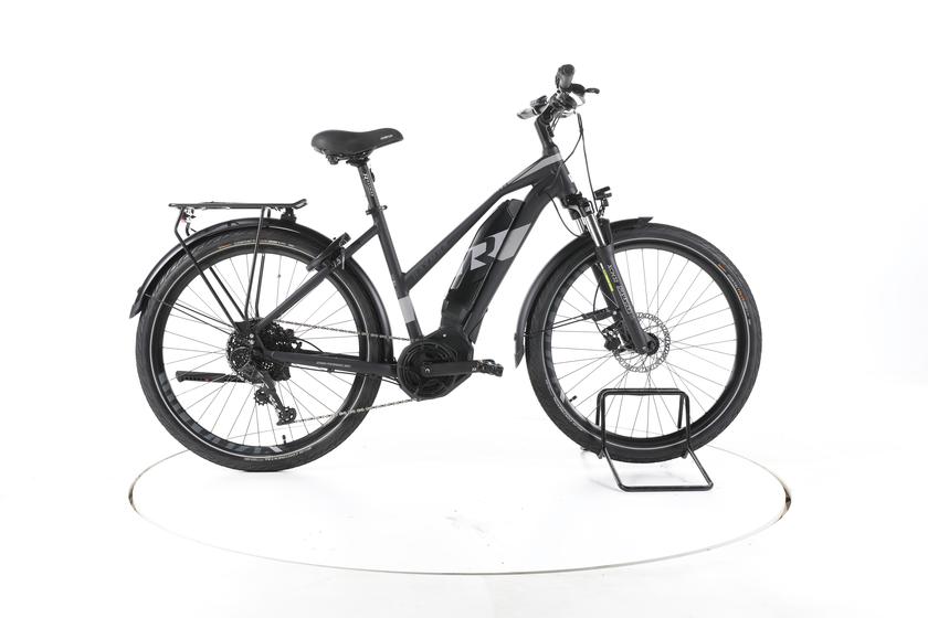 R Raymon TourRay E 3.0 Trekking E-Bike