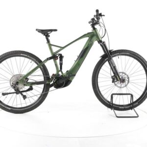 MORRISON Yurok E-Bike Fully