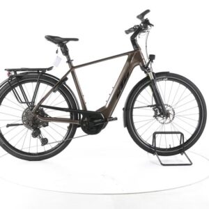 KTM Macina Style 710 Trekking E-Bike