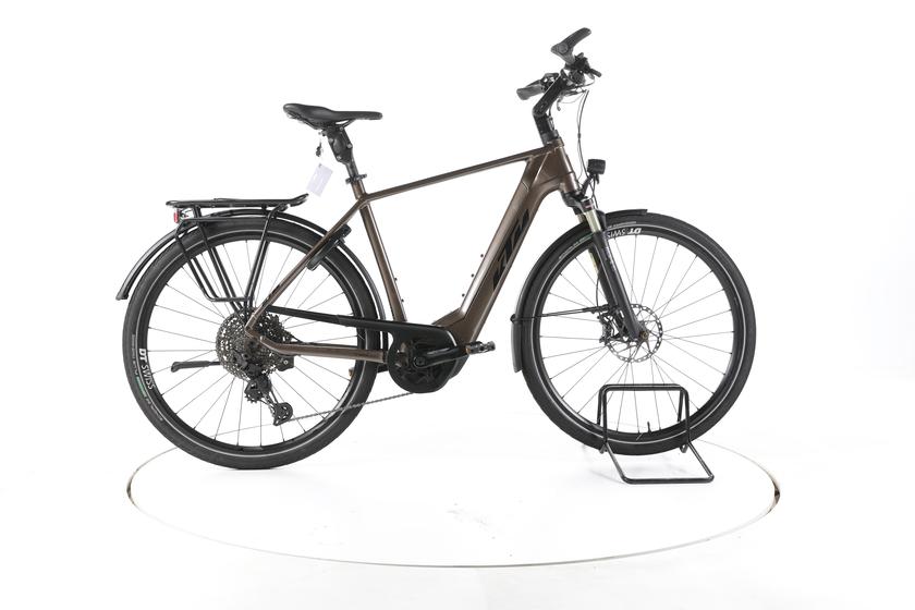 KTM Macina Style 710 Trekking E-Bike