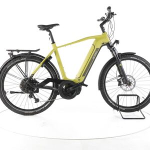 Victoria Avyon4 Trekking E-Bike