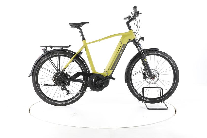 Victoria Avyon4 Trekking E-Bike