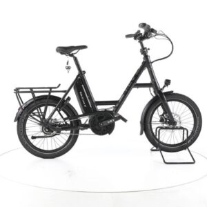 i:SY S8 F Kompakt E-Bike Tiefeinsteiger