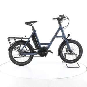 i:SY E5 ZR F Kompakt E-Bike Tiefeinsteiger