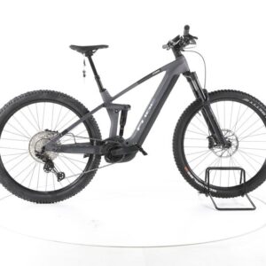Cube Stereo Hybrid 140 HPC Race E-Bike Fully Carbon