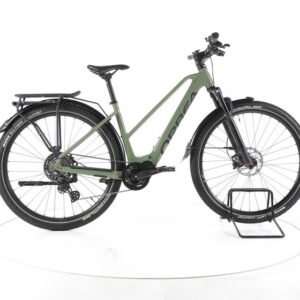 Orbea Kemen MID SUV 30 Trekking E-Bike