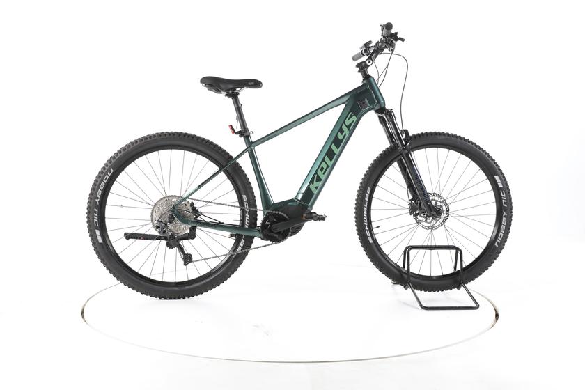Kellys TYGON R50 E-Bike