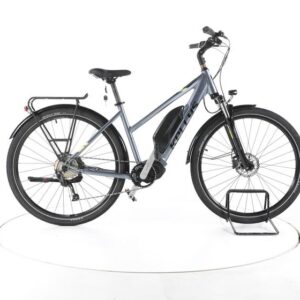 Kellys E-Cristy 10 Trekking E-Bike