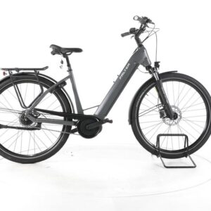 FALTER E 9.4 RT City E-Bike Tiefeinsteiger