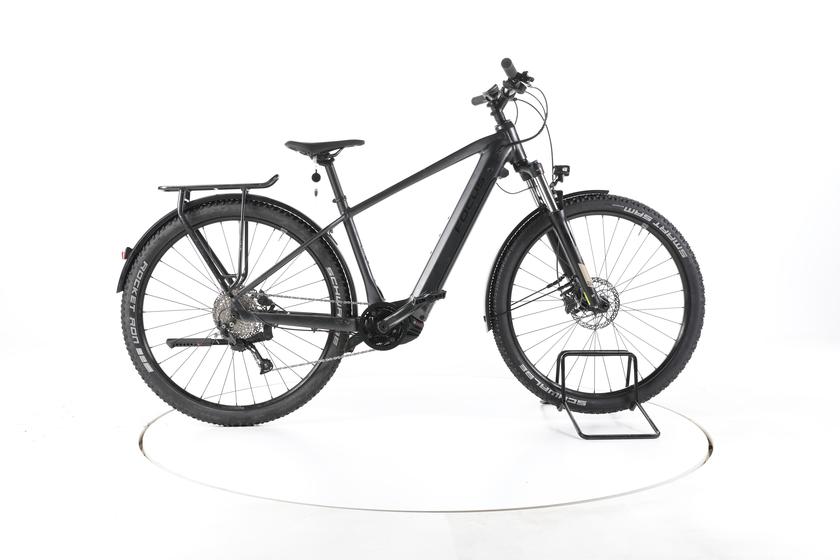 Focus Aventura² 6.6 Trekking E-Bike