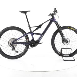 Orbea Rise SL M20 E-Bike Fully Carbon 2026