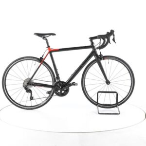 Stevens Stelvio Rennrad Carbon