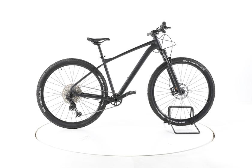 Cube Reaction Pro Fahrrad Hardtail