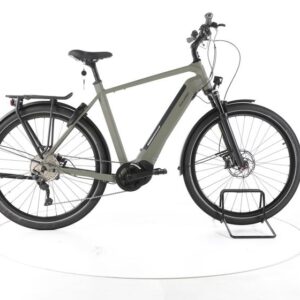 Raleigh Kent 11 Trekking E-Bike