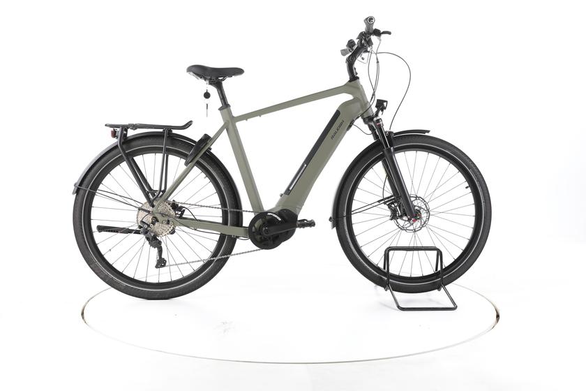 Raleigh Kent 11 Trekking E-Bike