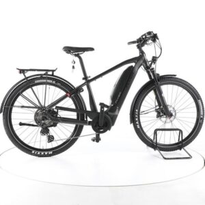 FLYER Upstreet5 7.12 Trekking E-Bike