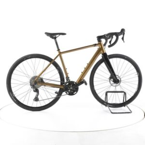 Lapierre e-Crosshill 5.2 E-Gravel & Rennrad