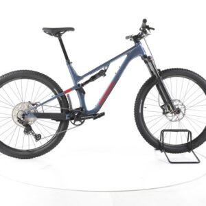 Merida One Forty 400 SE Fahrrad Fully