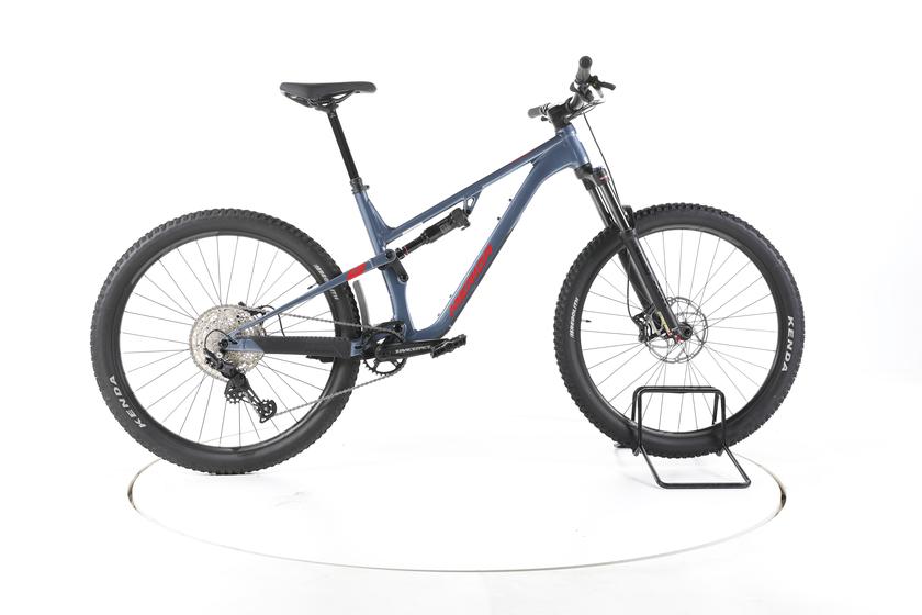 Merida One Forty 400 SE Fahrrad Fully