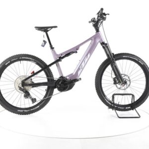 KTM Macina Lycan 772 Glorious E-Bike Fully