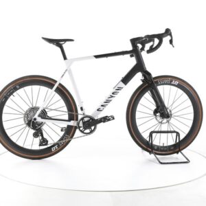 Canyon Grail CF SLX 8 Gravelbike Carbon