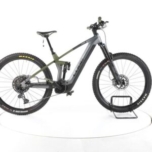 Cube Stereo Hybrid 140 HPC TM E-Bike Fully Carbon