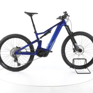 FLYER Uproc X2.10 E-Bike Fully