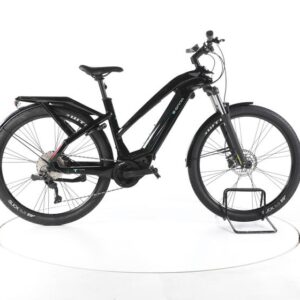 Bianchi E-OMNIA TTYPE L DEO10 Trekking E-Bike