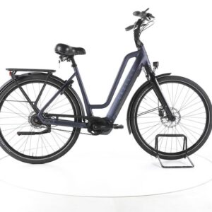 Gazelle Chamonix C5 HMS City E-Bike Tiefeinsteiger
