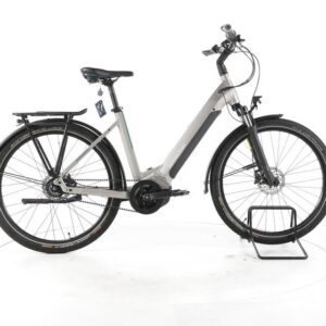 Winora Yucatan R8 City E-Bike Tiefeinsteiger