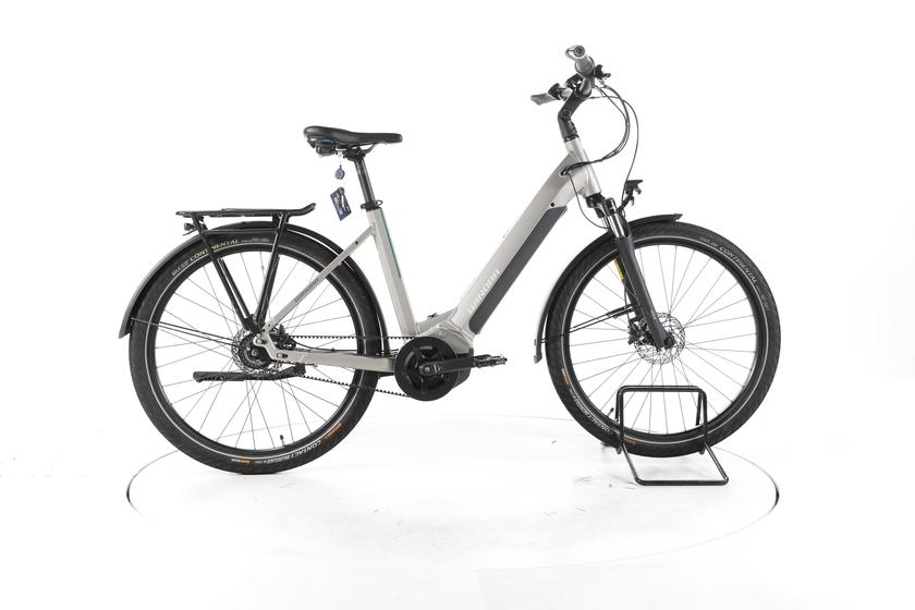 Winora Yucatan R8 City E-Bike Tiefeinsteiger