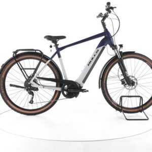 Bulls Cross EVO Trekking E-Bike