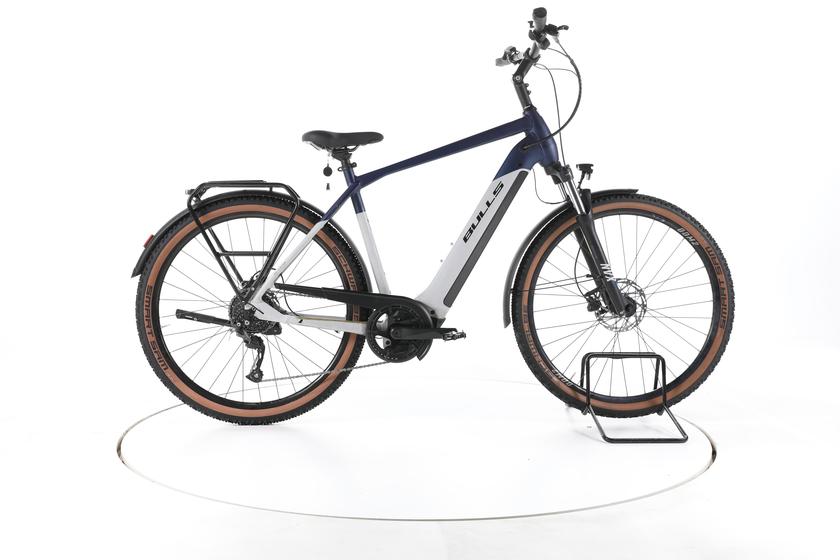 Bulls Cross EVO Trekking E-Bike