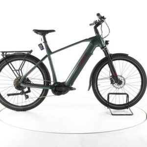 Haibike Trekking 5 Trekking E-Bike 2024