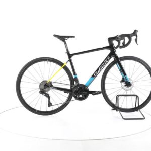 Wilier Garda Disc Rennrad Carbon