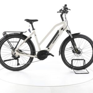 Haibike Trekking 3 Trekking E-Bike 2024