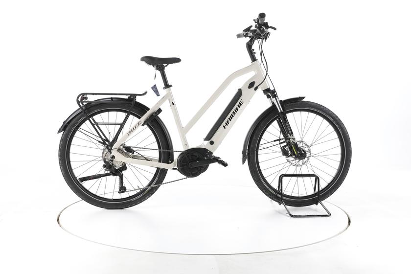 Haibike Trekking 3 Trekking E-Bike 2024