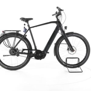 Simplon Kagu Bosch CX 275 City E-Bike