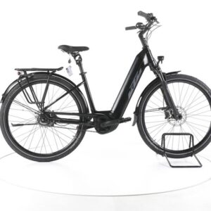 KTM Macina City 610 Belt City E-Bike Tiefeinsteiger 2024