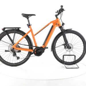 Carver Route E.530 Trekking E-Bike