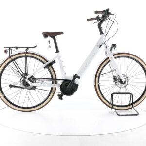 Excelsior Pearl City E-Bike Tiefeinsteiger
