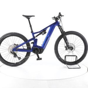 FLYER Uproc X 6.10 E-Bike Fully Carbon