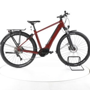 Focus PLANET² 6.8 Trekking E-Bike