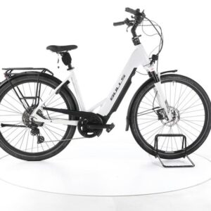Bulls Tourer EVO 10 Trekking E-Bike Tiefeinsteiger