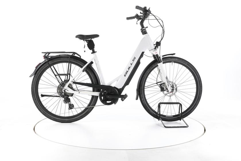 Bulls Tourer EVO 10 Trekking E-Bike Tiefeinsteiger
