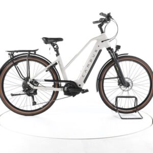 Campus E:vo PL 600 9G Trekking E-Bike 2026