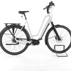 Gazelle Chamonix C5 HMS City E-Bike Tiefeinsteiger 2024