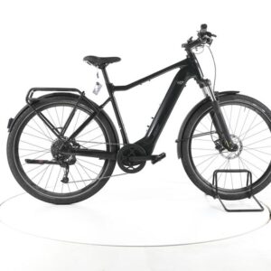 Giant Explore E+ 2 GTS Trekking E-Bike