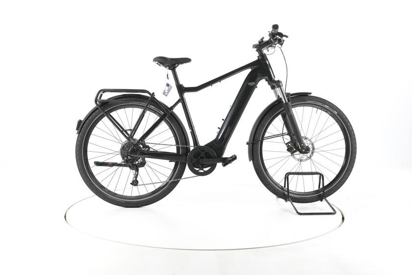 Giant Explore E+ 2 GTS Trekking E-Bike