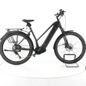 Gudereit ET-12 Fat Tyre PT Trekking E-Bike